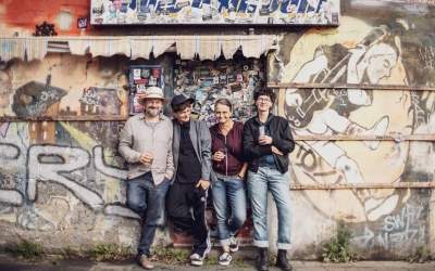 „beatbar“ zu Gast