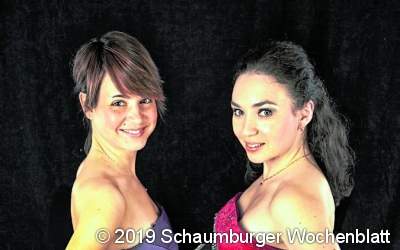 Konzert des Duo 