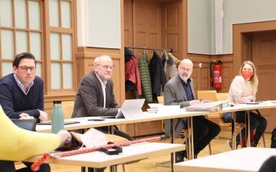 Mehr finanzielle Unterstützung für BASTA?
