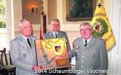 Bewährtes bewahren und Neues wagen