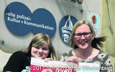 Schaumburg sucht wieder seine musikalischen Helden