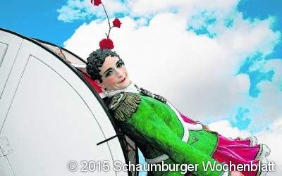fisKuß ist ein Fest für alle Generationen und Kulturen