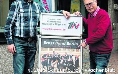 Ein besonderes Konzert