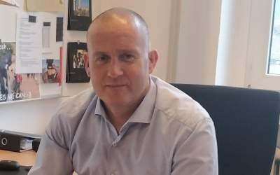 Zur Polizeilichen Kriminalstatistik – Kriminaldirektor Andreas Tschirner im Interview