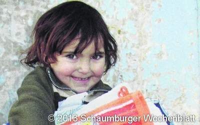 Kleine Dinge bewirken Großes