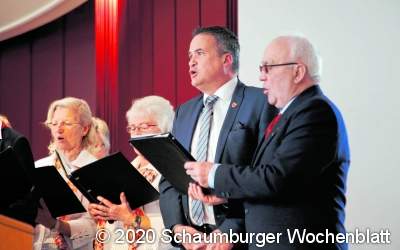Mit mitreißender Musik gelingt Gutes