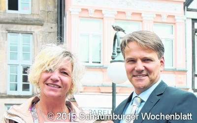 Marktplatz soll jungen Händlern gehören