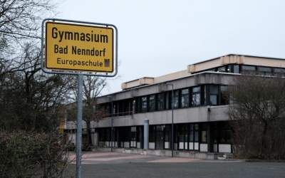 Anmeldungen und Informationstage des Gymnasiums