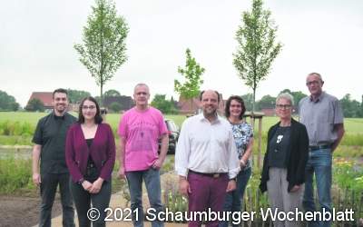 Wohnen und arbeiten in Hohnhorst