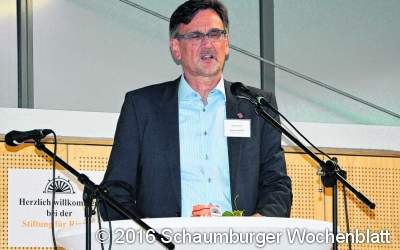 Stiftung für Rinteln: 