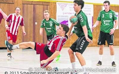 HSG erwartet zum Heimdebüt Samstag die HG Rosdorf-Grone