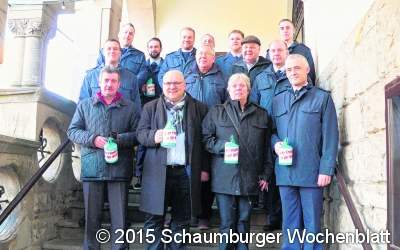 Soldaten sammeln