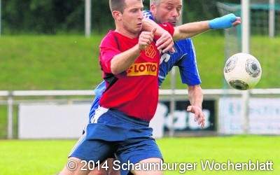 Im Nichtabstiegsduell endlich durchgeboxt