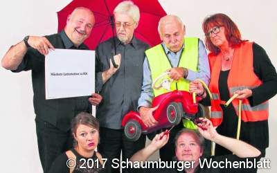 Finger in die Wunde stecken