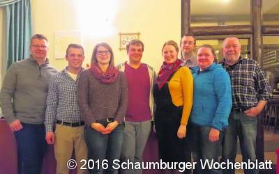 Vorstand macht weiter