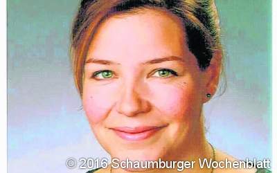 Stephanie Feindt übernimmt  Leitung des Konzertchores