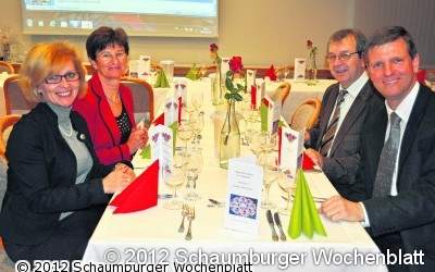 Freundschaft geht durch den Magen