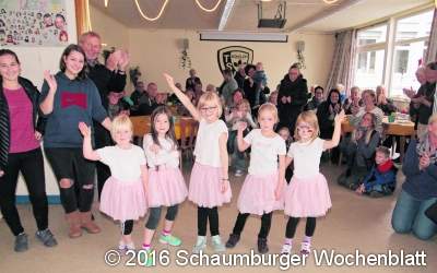 TSV-Herbstfest