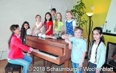 Neuer Schwung für die 