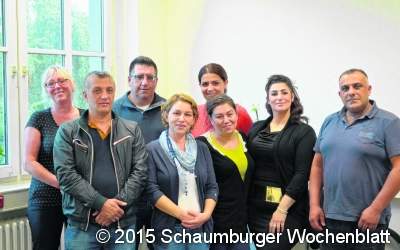 Migranten-Selbstorganisationen vernetzen sich