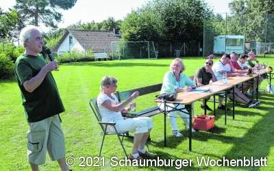 Anfang 2020 war die Welt noch
in Ordnung: Dann kam Corona