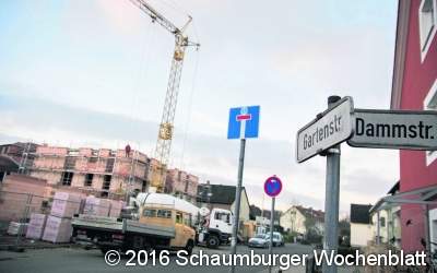 In Bückeburg lässt es sich derzeit am schönsten wohnen