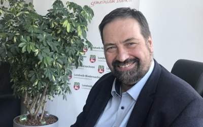 Landvolk bleibt Mahner und Partner für die Politik