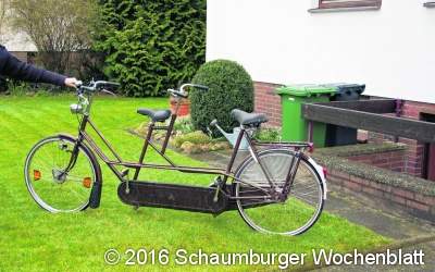Besitzer gesucht