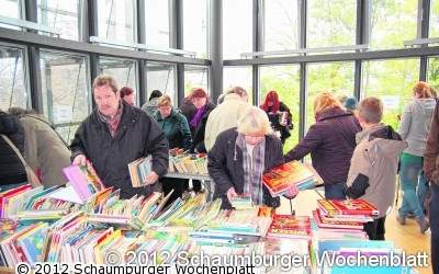 1748 Bücher für 50 Cent