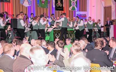 Vorfreude auf das B√ºrgerschie√üen im August