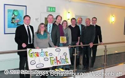 Volksbank unterstützt die Jugendarbeit