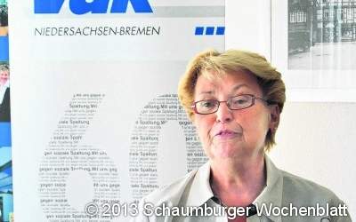 Wenn es den VdK nicht gäbe, müsste man ihn erfinden