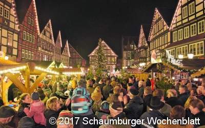 Lichter als Zeichen der Hoffnung