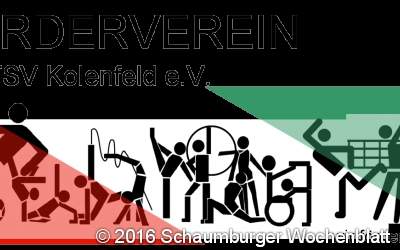 Zehn Jahre Förderverein