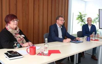 DRK weist Misshandlungsvorwürfe zurück