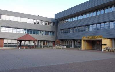Berufliches Gymnasium verzahnt Theorie und Fachpraxis