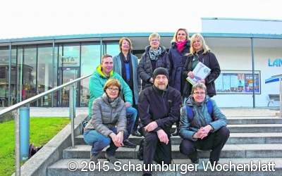 Apotheken bescheren örtlichen Projekten eine echte bare Freude