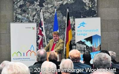 Völkerwanderung epochaler Bedeutung