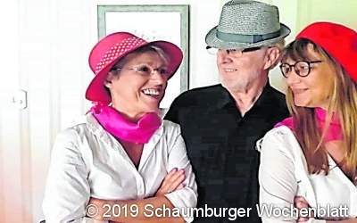 Heiter zur Dämmerstunde