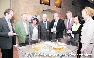 Ein Konzept für die Zukunft