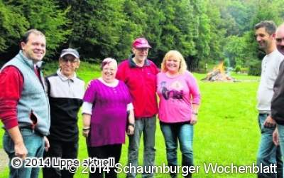 Erdäpfel in der Glut