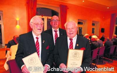 Roberto Balzer führt weiter MGV Concordia