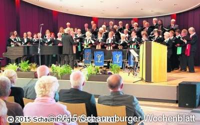 Ein musikalischer Flug durch die Vogelwelt