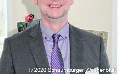 Willi Rehbock, Geschäftsführ...