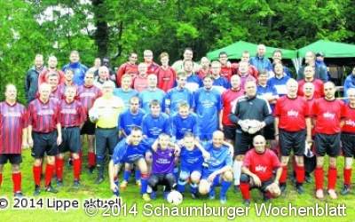 Gut Johannettental im WM-Fieber