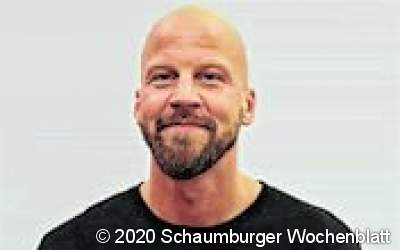 Bastian Hammerschmidt betreibt...