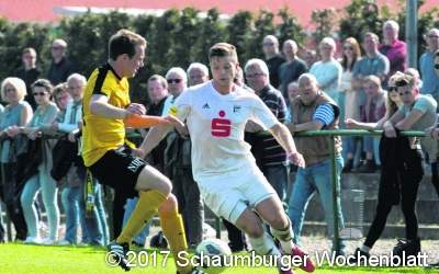 Bückeburg spielt am Montag gegen Lehrte