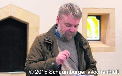 Bildersturm zur Reformation