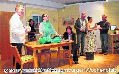 Die Toskana in der Seeprovinz