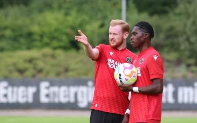 St. Pauli reist zum Nordduell an